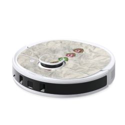 Folien für SmartHome matt