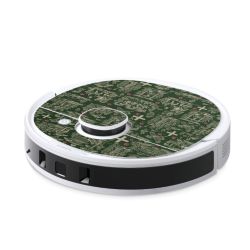 Folien für SmartHome matt