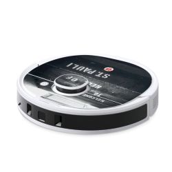 Folien für SmartHome matt