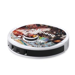 Folien für SmartHome matt