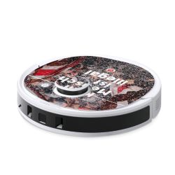 Folien für SmartHome matt