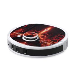 Folien für SmartHome matt