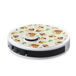 Folien für SmartHome matt