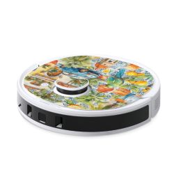 Foils for Smart Home matt