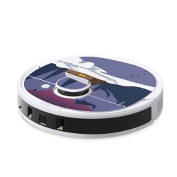 Folien für SmartHome matt