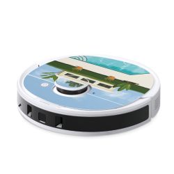 Folien für SmartHome matt