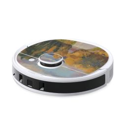 Folien für SmartHome matt