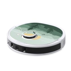 Folien für SmartHome matt