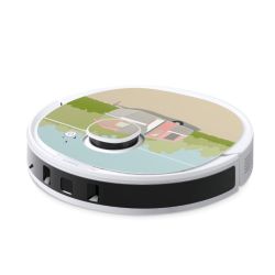 Folien für SmartHome matt