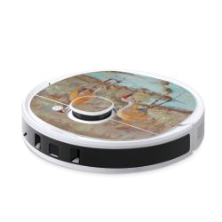 Folien für SmartHome matt