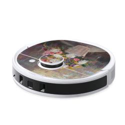 Folien für SmartHome matt