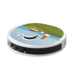 Folien für SmartHome matt