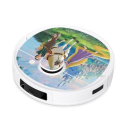 Folier Smart Home matt