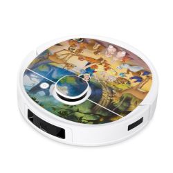 Folier Smart Home matt