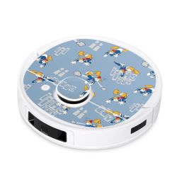 Folier Smart Home matt