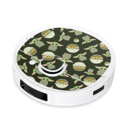 Folien für SmartHome matt