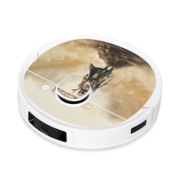 Folien für SmartHome matt