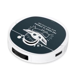 Folien für SmartHome matt