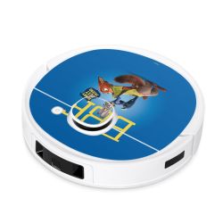 Folier Smart Home matt