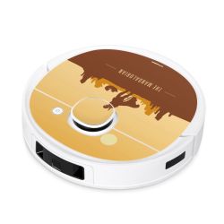 Folien für SmartHome matt