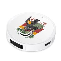 Folien für SmartHome matt