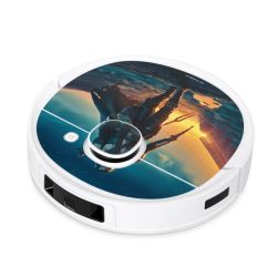 Folien für SmartHome matt