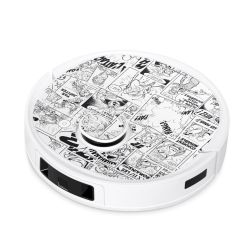 Folien für SmartHome matt