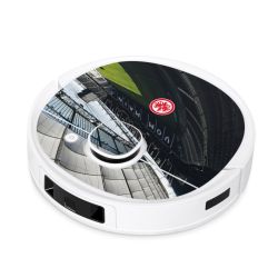 Folien für SmartHome matt