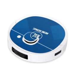 Folien für SmartHome matt