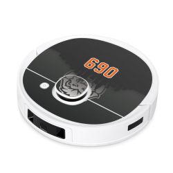 Folien für SmartHome matt