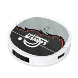 Folien für SmartHome matt