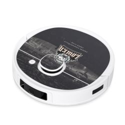 Folien für SmartHome matt