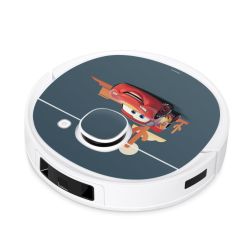 Folien für SmartHome matt