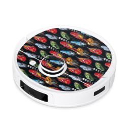 SkinVinyyli Smart Home mat