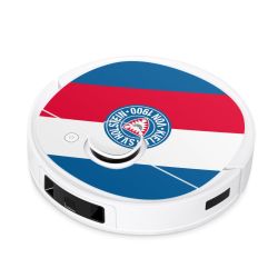 Folien für SmartHome matt