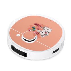 SkinVinyyli Smart Home mat