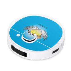 Folien für SmartHome matt