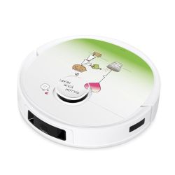 Folien für SmartHome matt