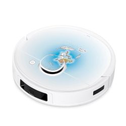 Folien für SmartHome matt