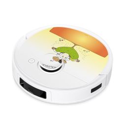 Folien für SmartHome matt