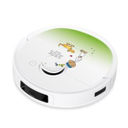 Folien für SmartHome matt