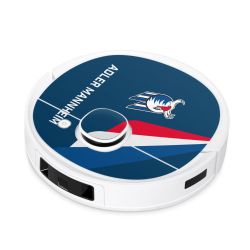 Folien für SmartHome matt