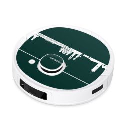 Folien für SmartHome matt