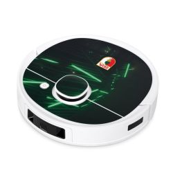 Folien für SmartHome matt