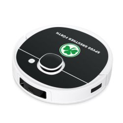 Folien für SmartHome matt