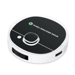 Folien für SmartHome matt