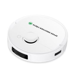 Folien für SmartHome matt