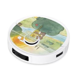 Foils for Smart Home matt