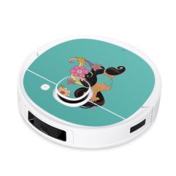 SkinVinyyli Smart Home mat