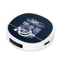 Folien für SmartHome matt